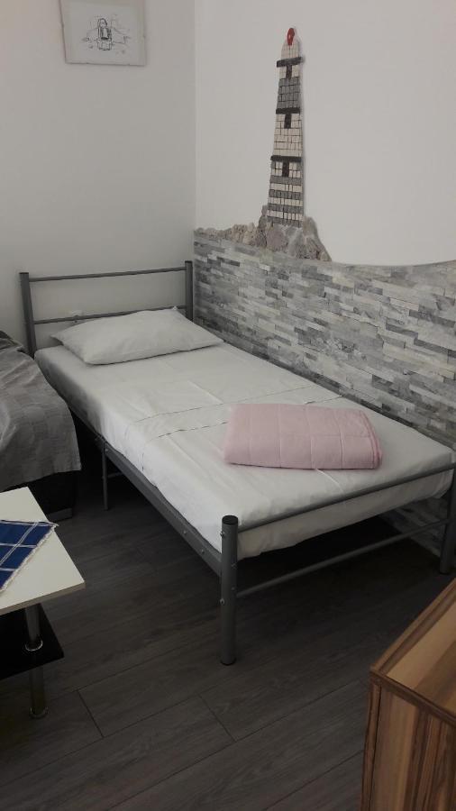 Apartmani Marić Selce Bagian luar foto