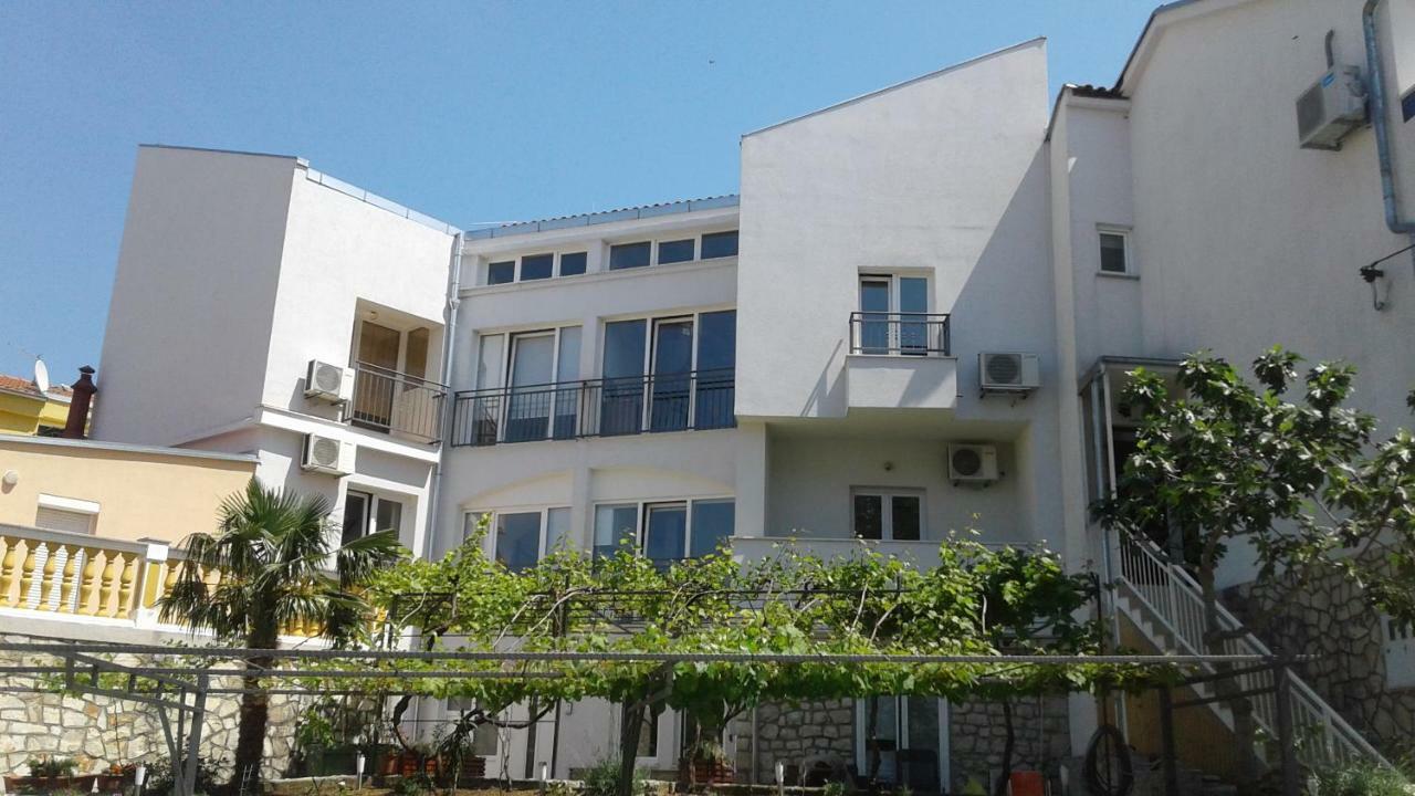 Apartmani Marić Selce Bagian luar foto
