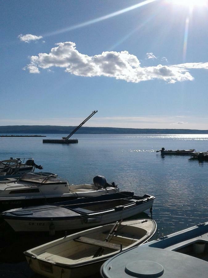 Apartmani Marić Selce Bagian luar foto