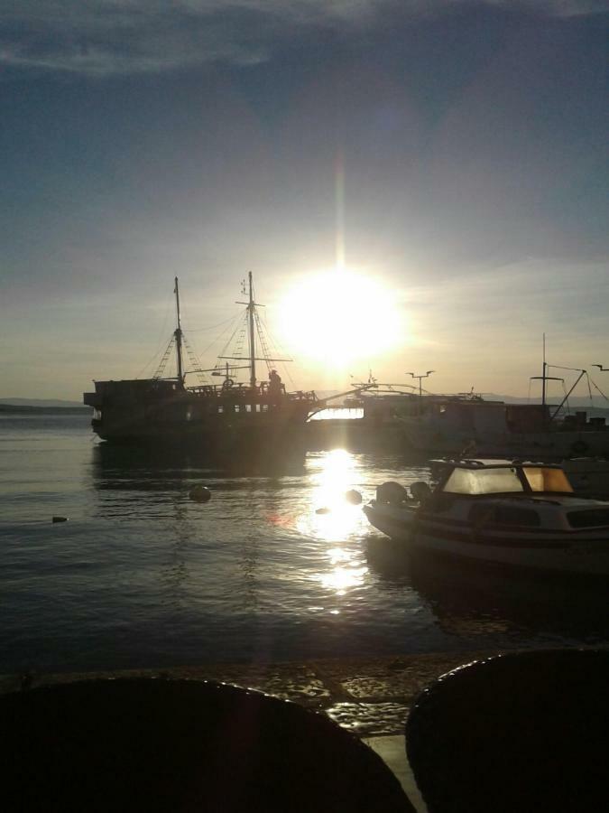 Apartmani Marić Selce Bagian luar foto