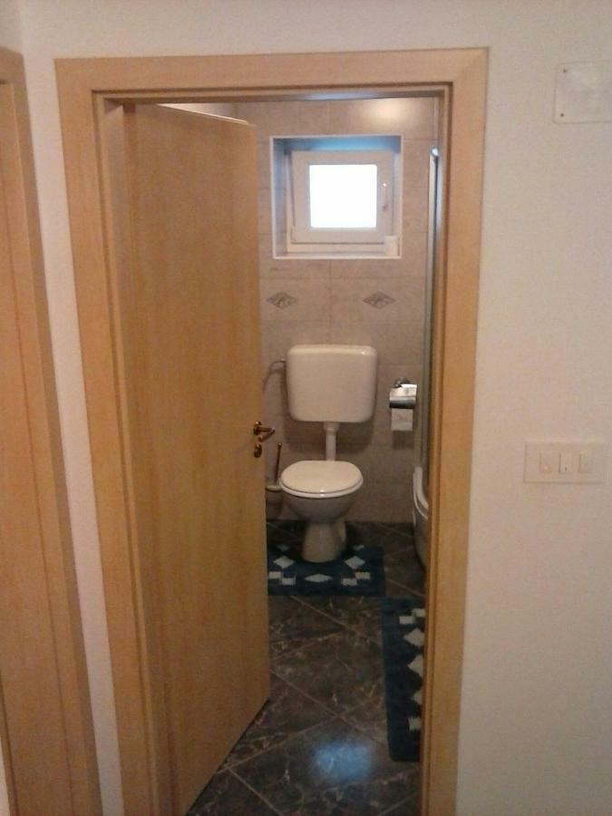 Apartmani Marić Selce Bagian luar foto
