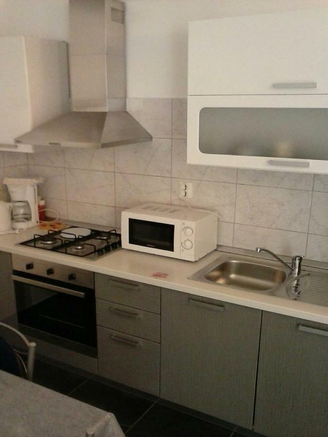 Apartmani Marić Selce Bagian luar foto