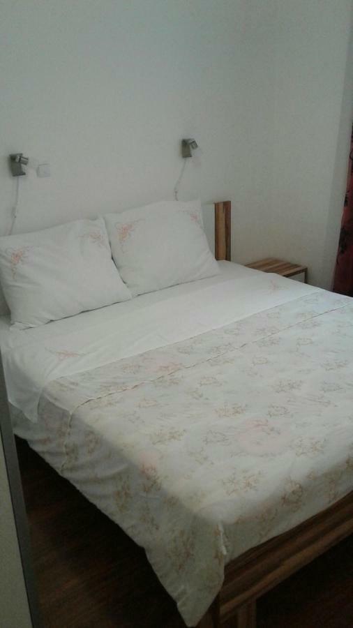 Apartmani Marić Selce Bagian luar foto
