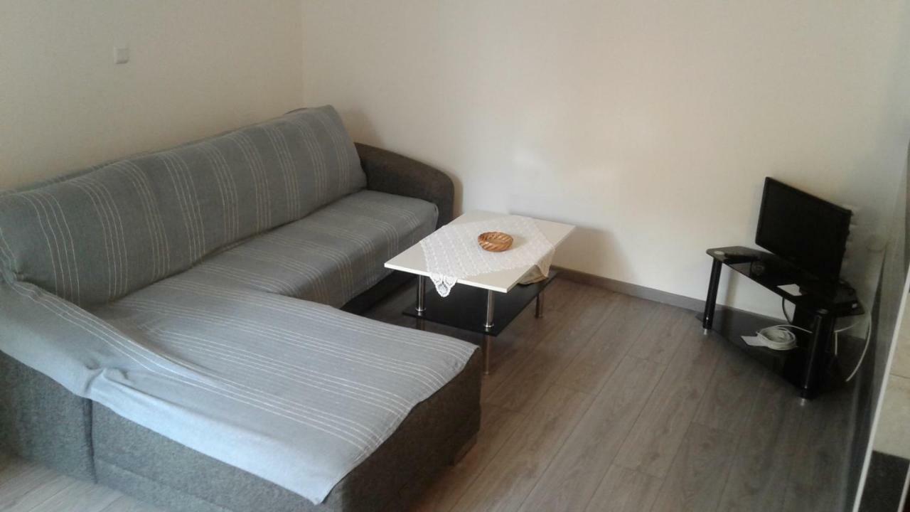 Apartmani Marić Selce Bagian luar foto